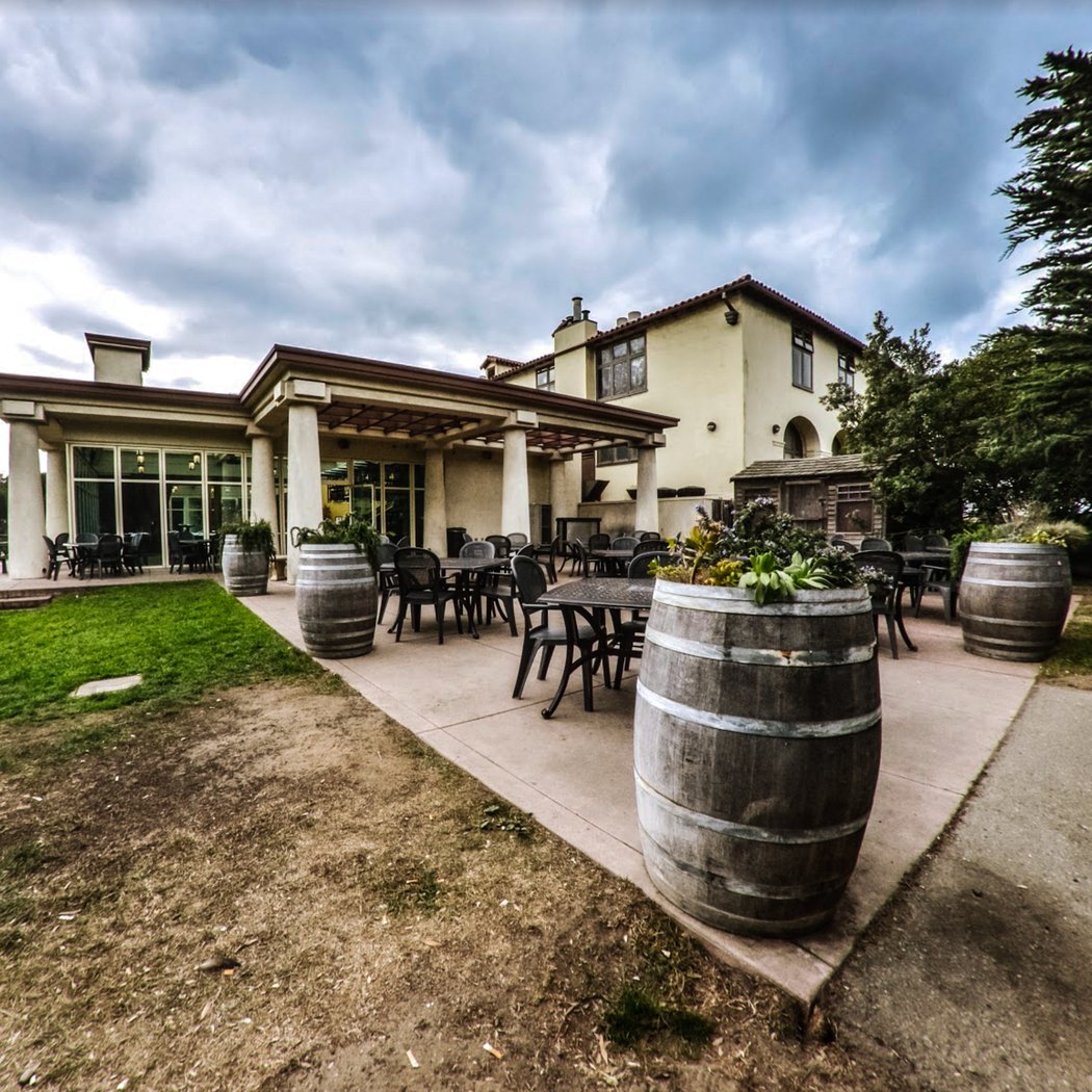 Park Chalet 2